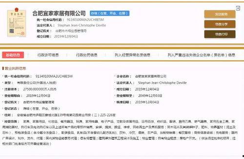 哈尔滨宜家爆料案件最新,揭秘背后惊人真相