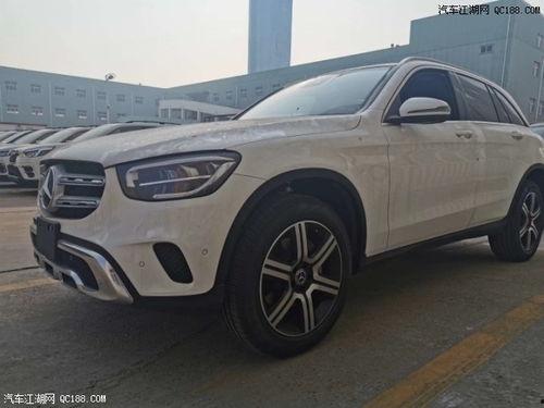 glc300最新爆料,豪华升级，性能再突破，引领SUV市场新潮流”
